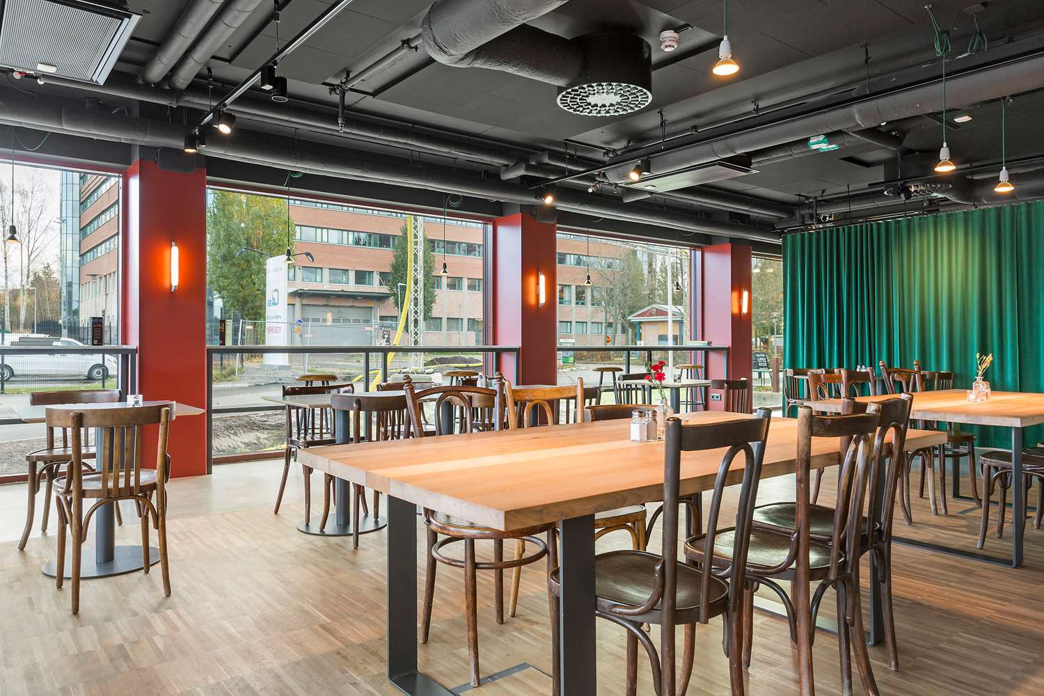 Фото Best Western Plus Ten Hotel