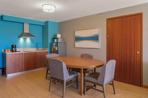 Гостиница Courtyard by Marriott Bonaire Dive Resort на Карибских Нидерландах