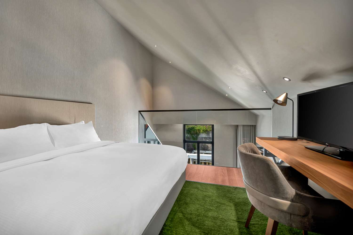 Фото Hilton Porto Gaia