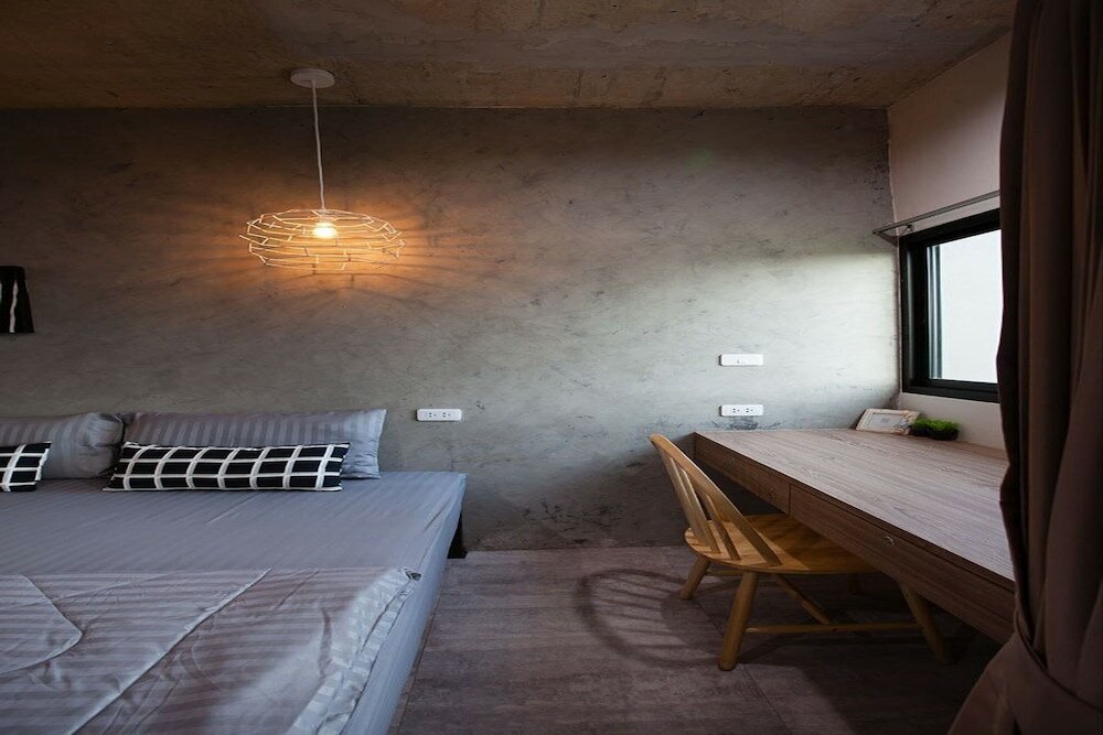 Фото Be Live Residence