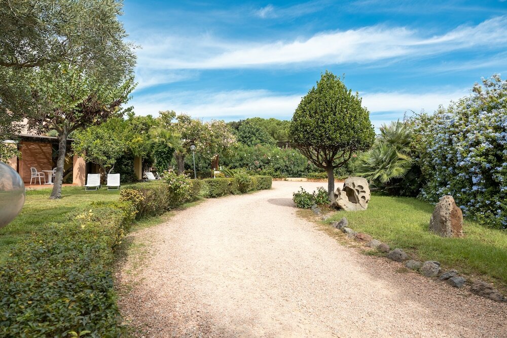 Фото Hotel La Torre