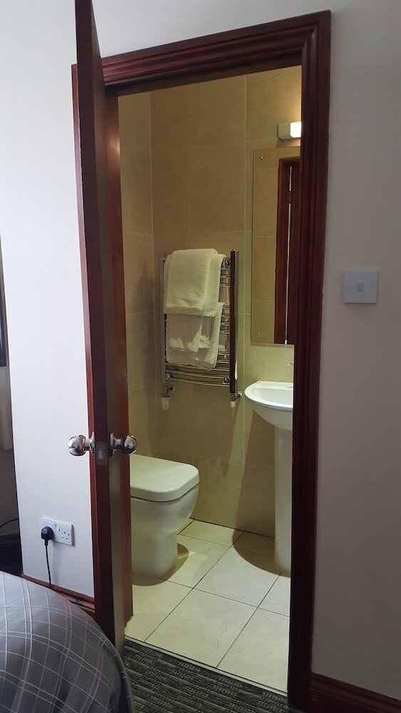 Фото Airport Guest House