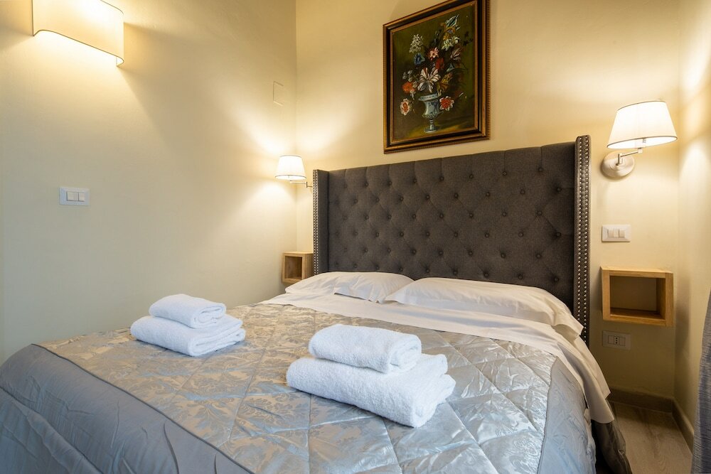 Фото Duomo Apartments