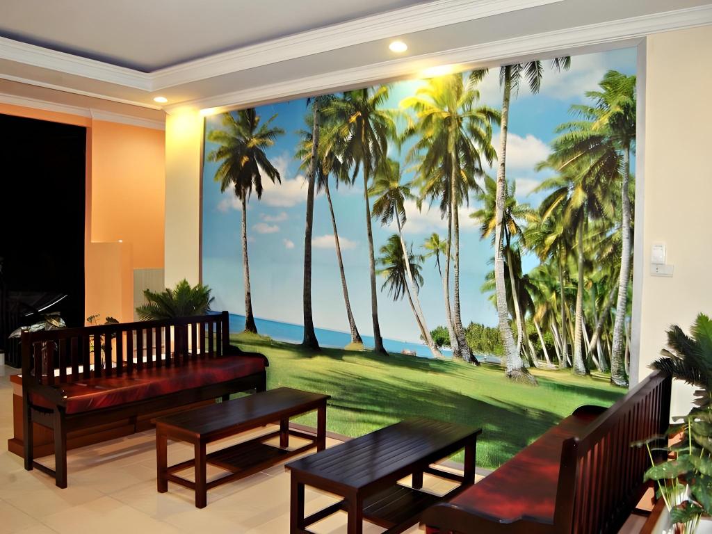 Фото Belitong Inn