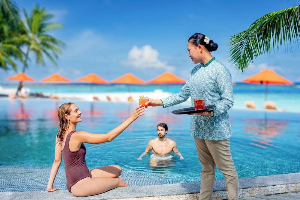 Фото Oblu Select Sangeli