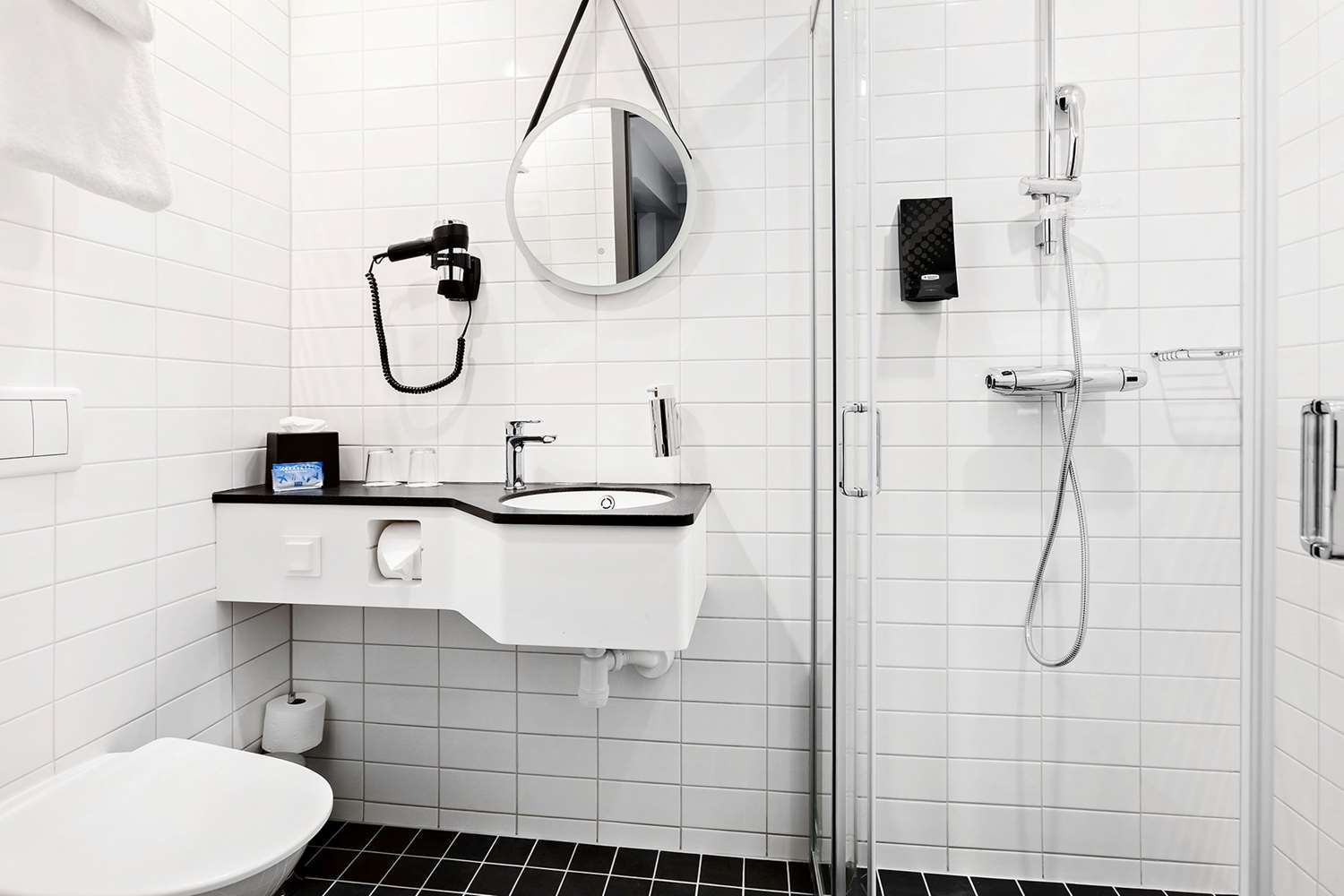 Фото Sure Hotel Studio by Best Western Bromma