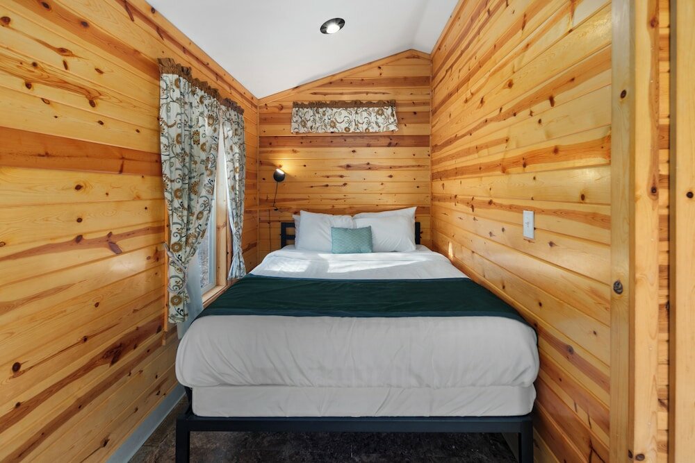 Фото Robin Hood Village Resort