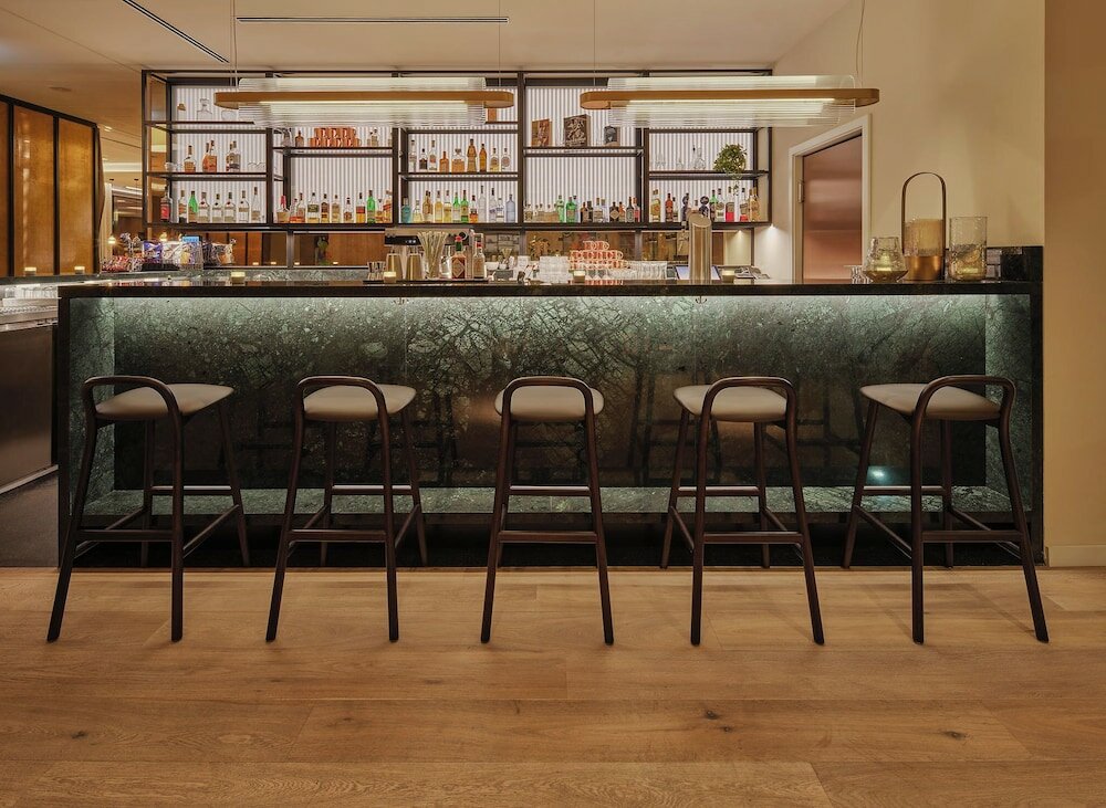 Фото Adina Apartment Hotel Cologne