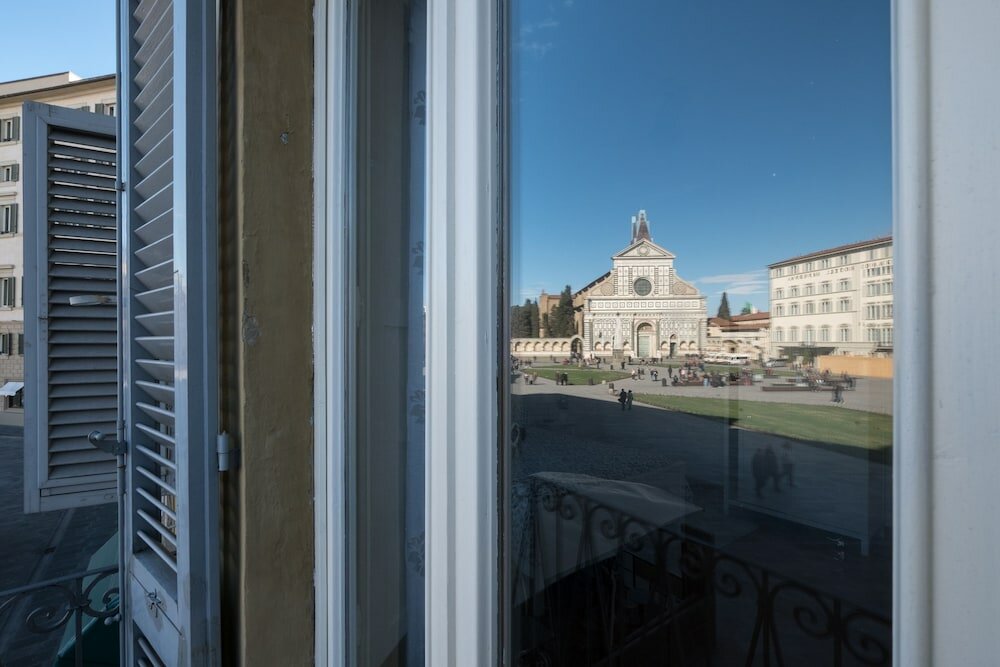 Фото Hotel Santa Maria Novella
