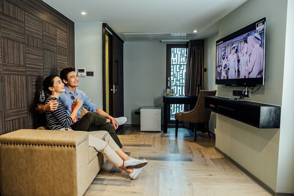 Фото First Pride Hotel