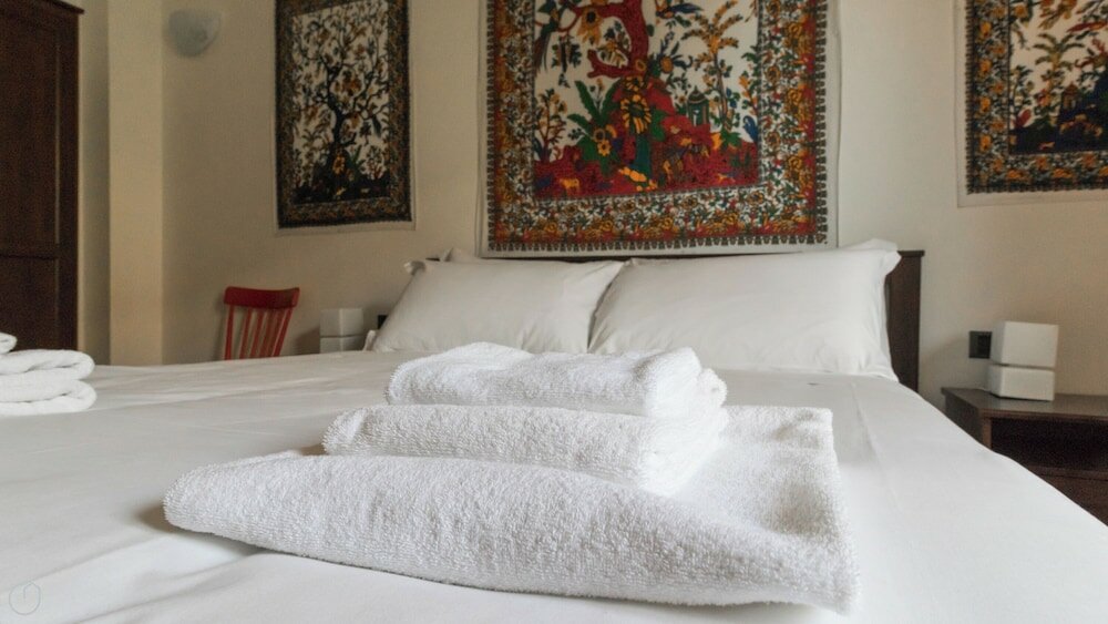 Фото Italianway - Cenisio 7