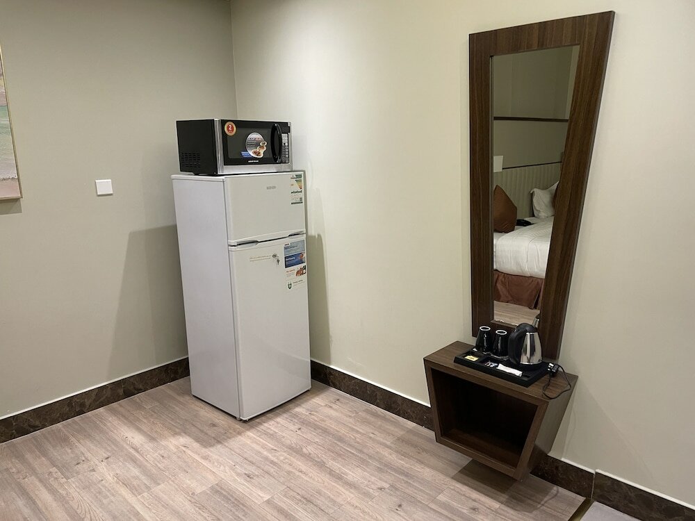 Фото Dyafa 6 - Hotel Apartment