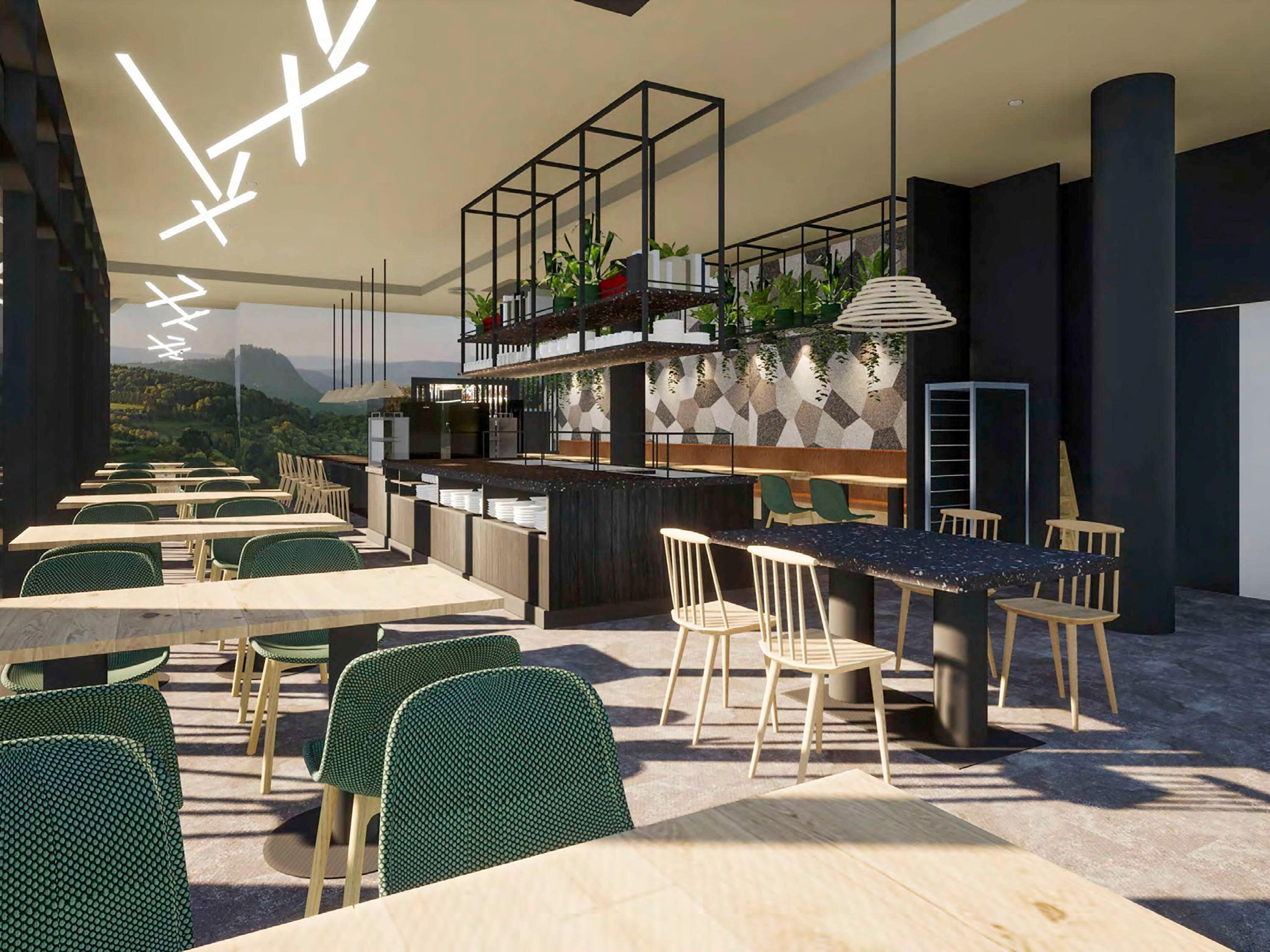 Фото Ibis Styles Singen