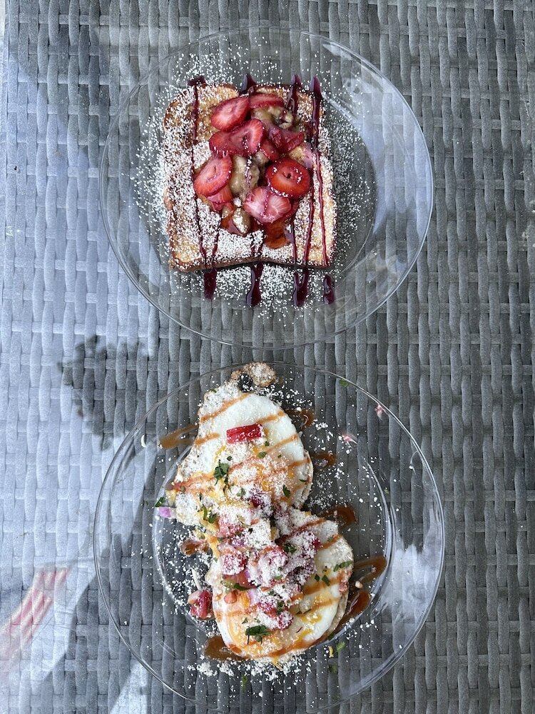 Фото The Inn at Ocean Grove