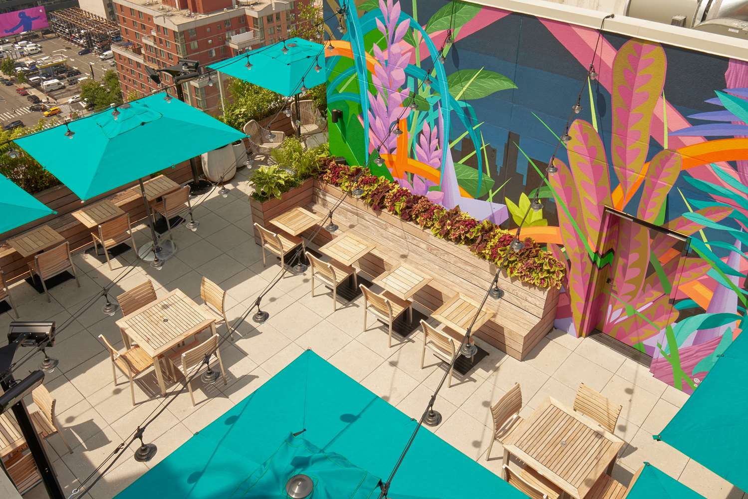 Фото Arlo Midtown