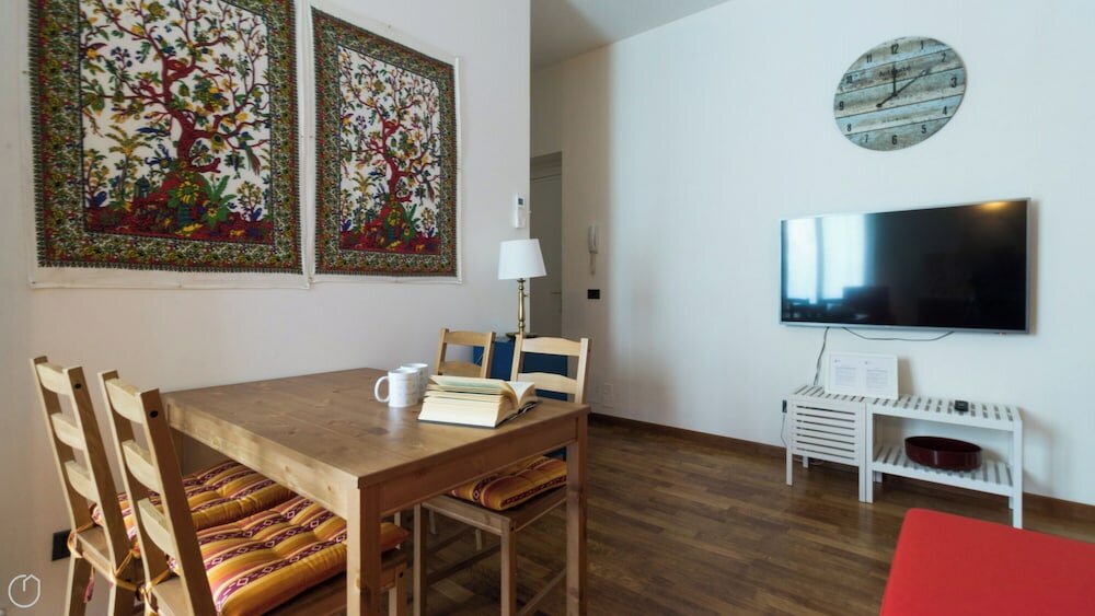 Фото Italianway - Cenisio 7