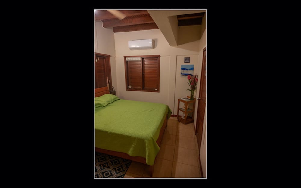 Фото Fuego Mio Bed & Breakfast