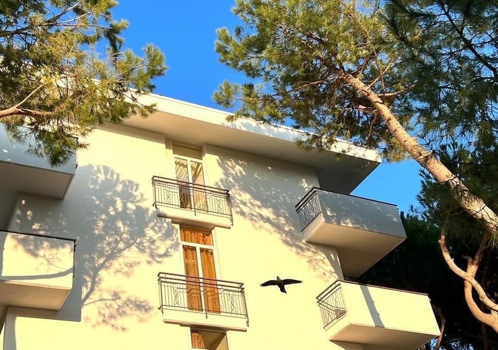 Фото Hotel Brown