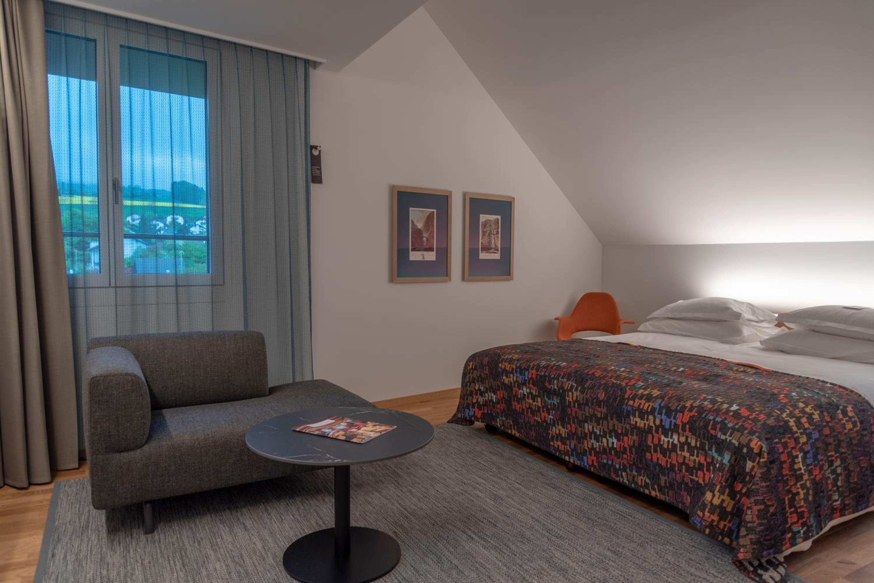 Фото Hotel Caspar