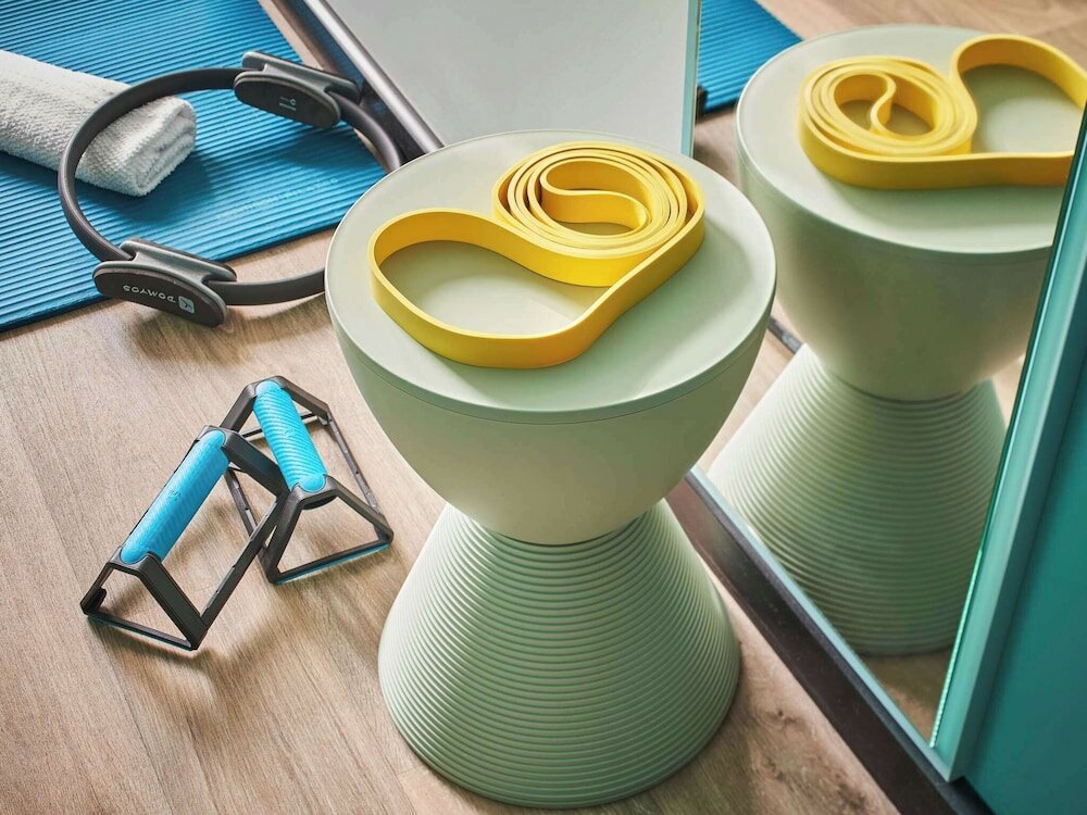 Фото Ibis Budget Madrid Calle Alcalá