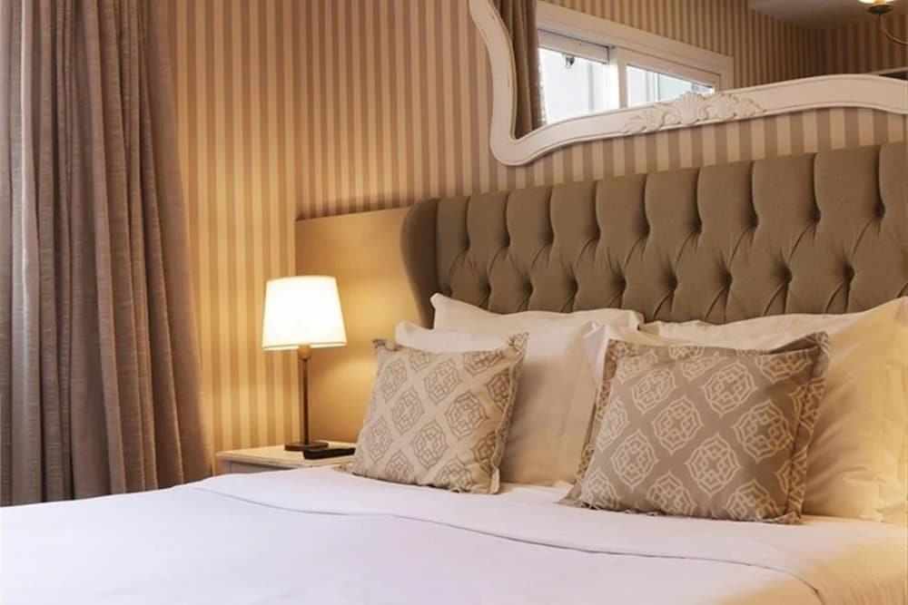 Фото Bella Gramado Resort & SPA by Gramado Parks