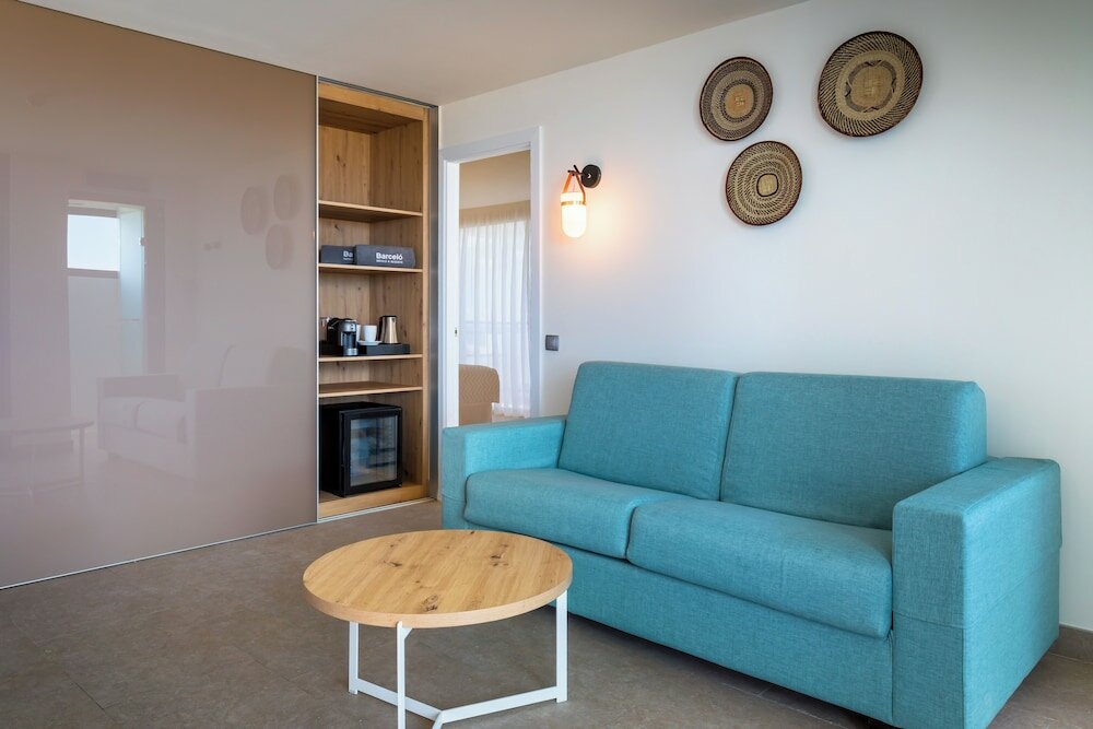 Фото Barceló Margaritas Royal Level