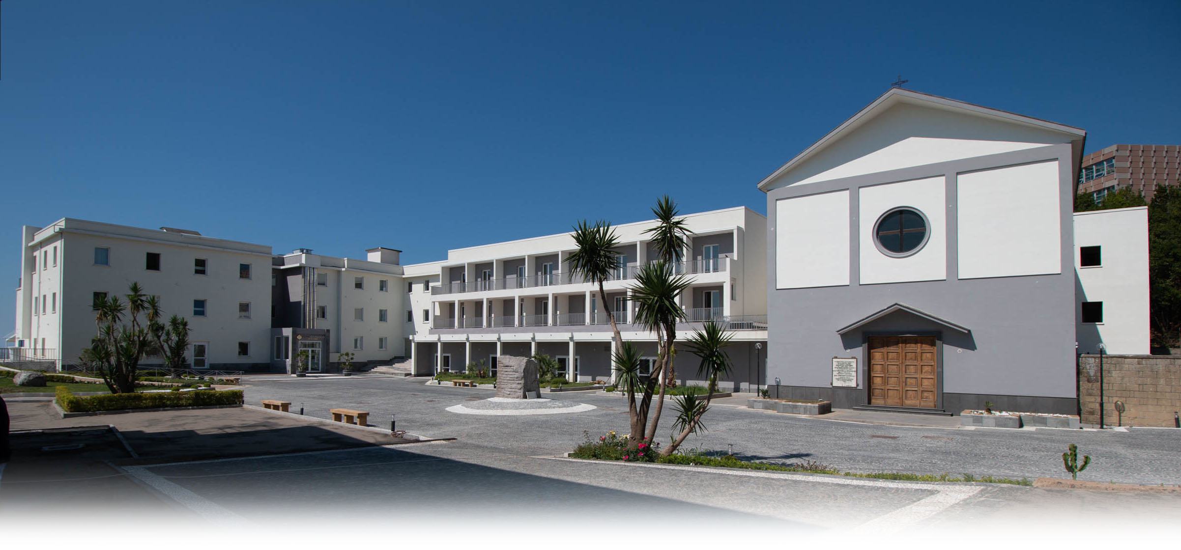 Фото Grand Hotel Serapide