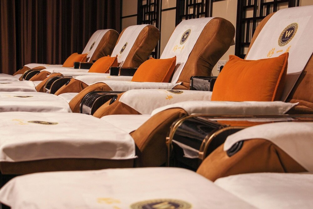 Фото Won Majestic Hotel Cambodia