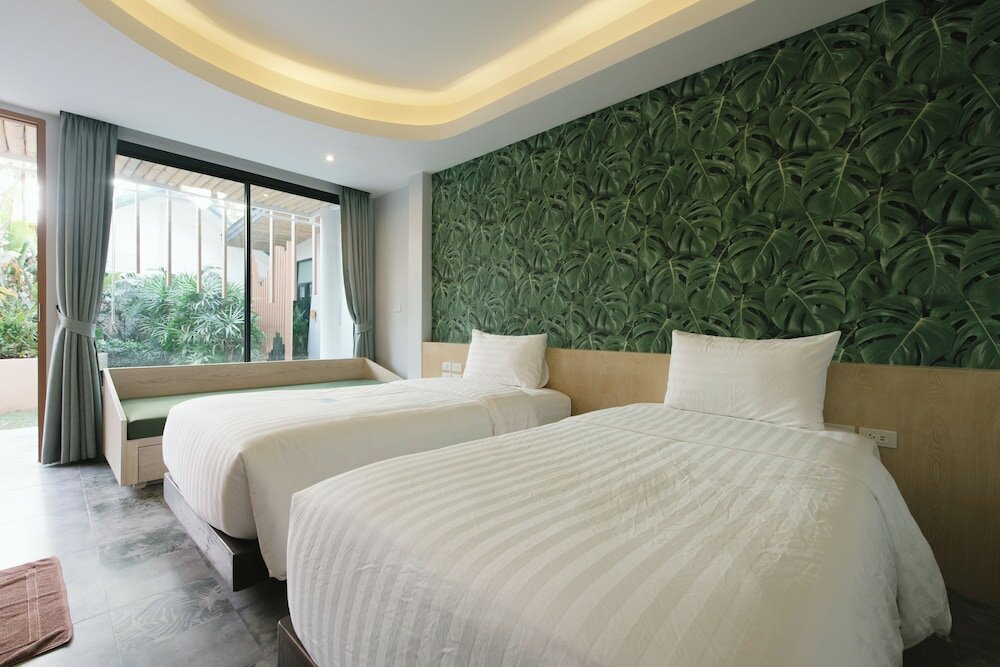 Фото Samed Tropical Resort