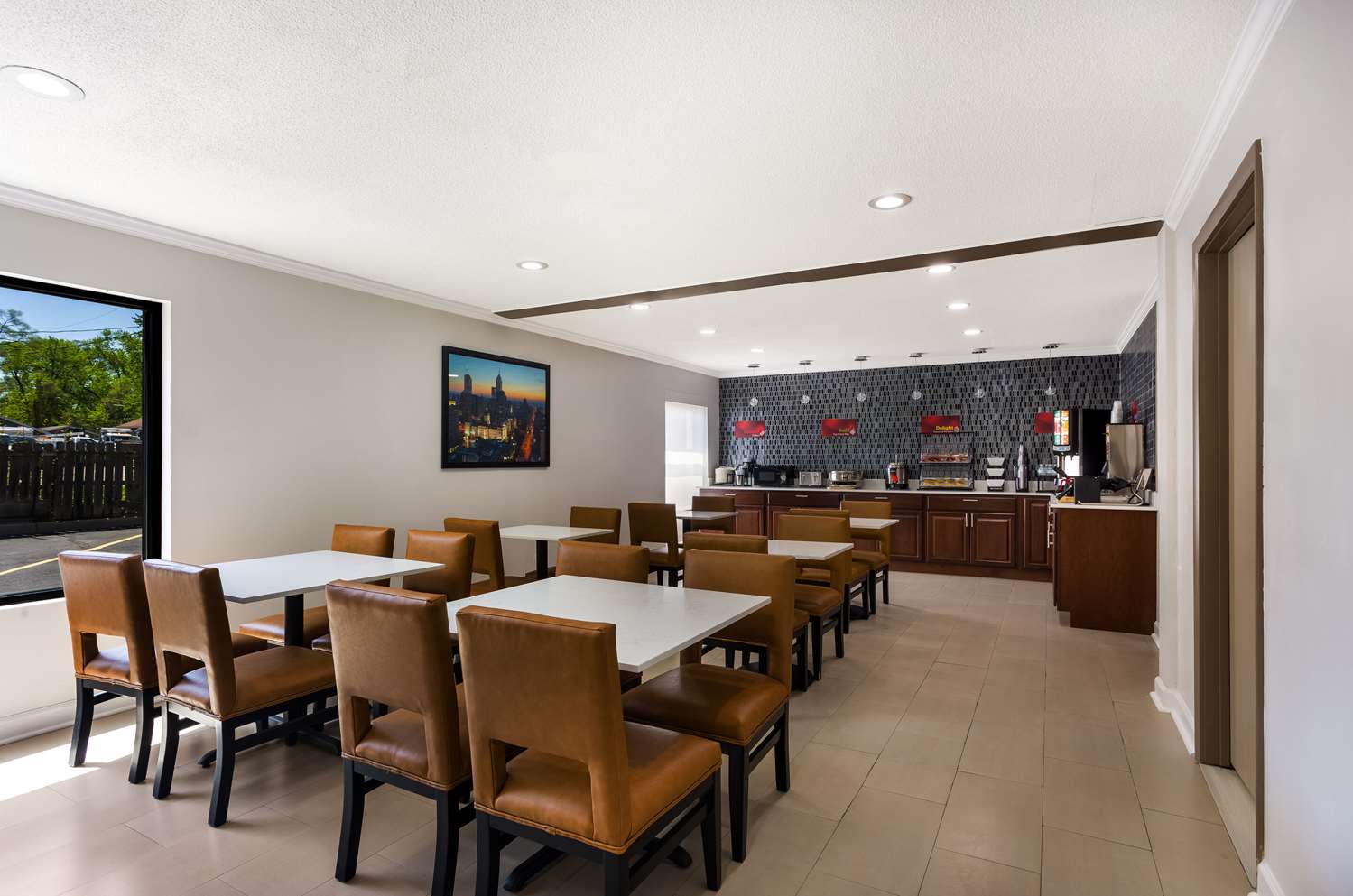 Фото Quality Inn South Bend Near Notre Dame