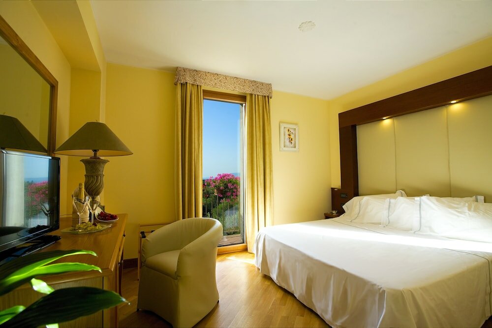 Фото Uliveto Principessa Park Hotel