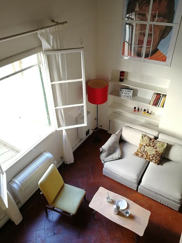 Фото Serragli Loft by Mmega