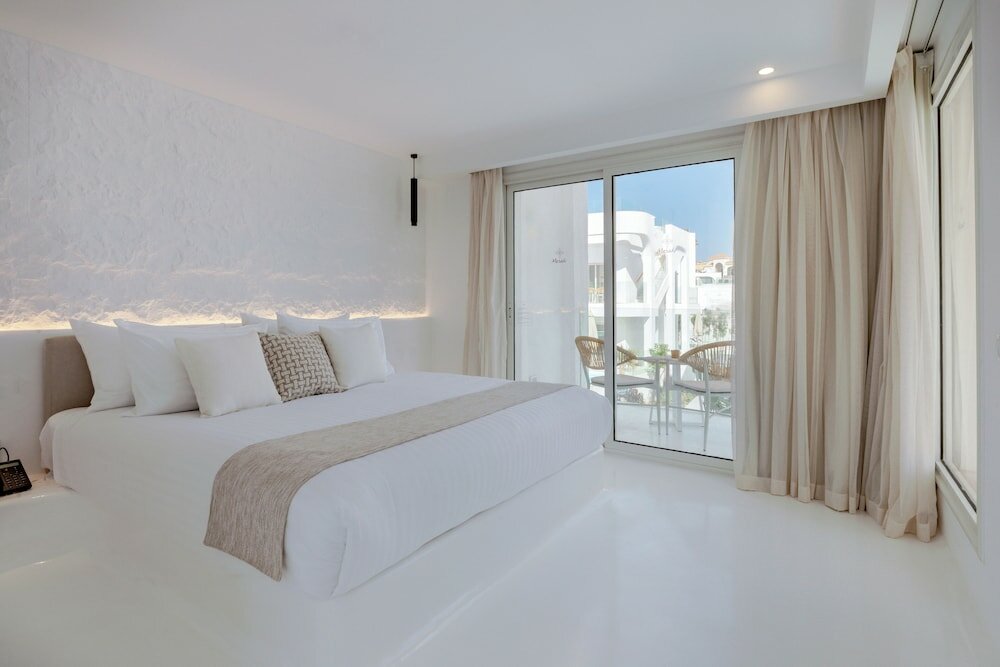 Фото Meraki Resort Sharm El Sheikh