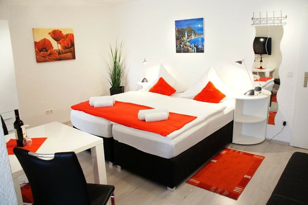 Фото Hotel Berlin