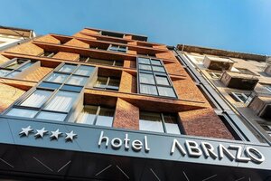 Гостиница Abrazo Sofia Hotel by HMG
