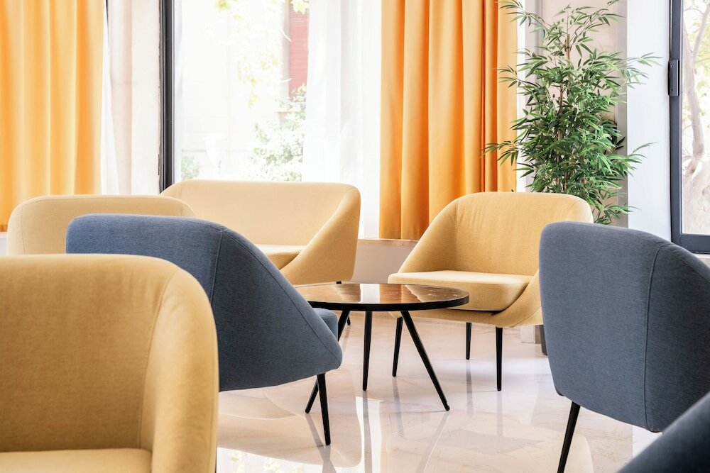 Фото Island City Hotel