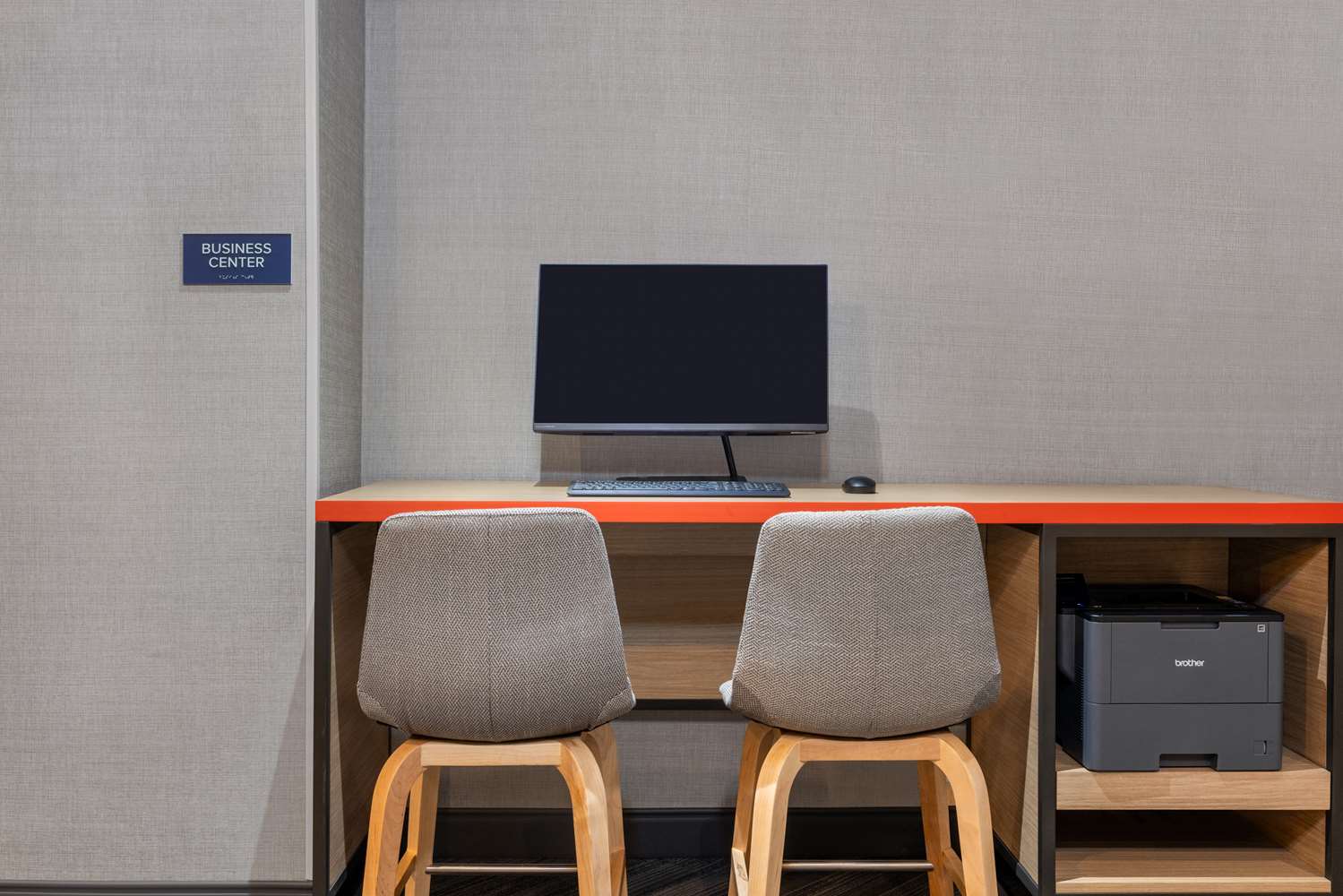 Фото Tru by Hilton Brooklyn