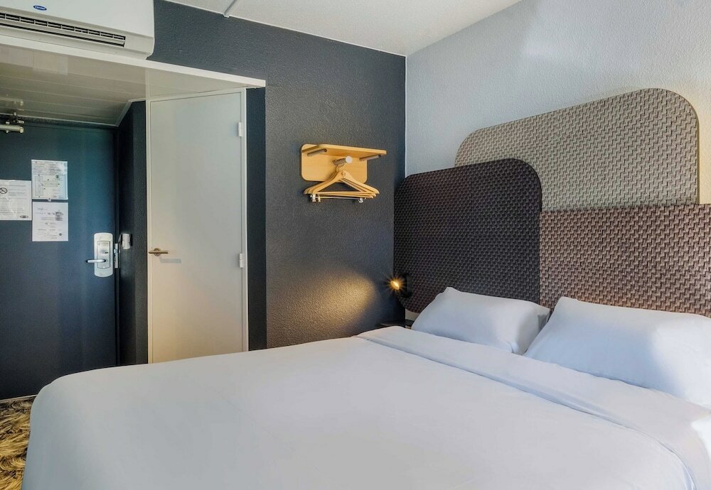 Фото B&b Hotel Cannes Mouans Sartoux