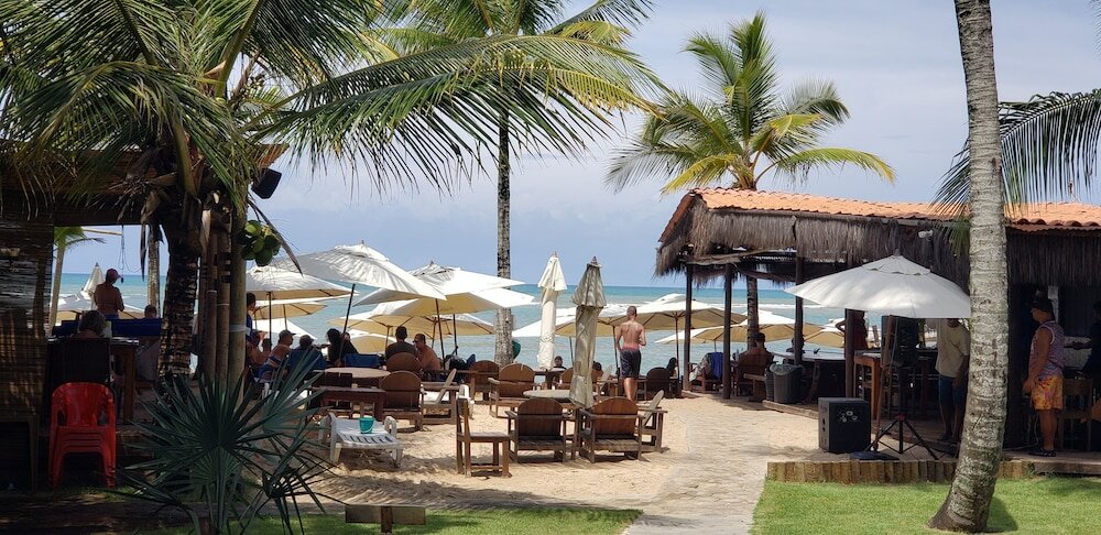 Фото Pousada Villa Zena