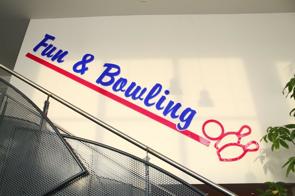 Фото Vch Hotel Greifswald