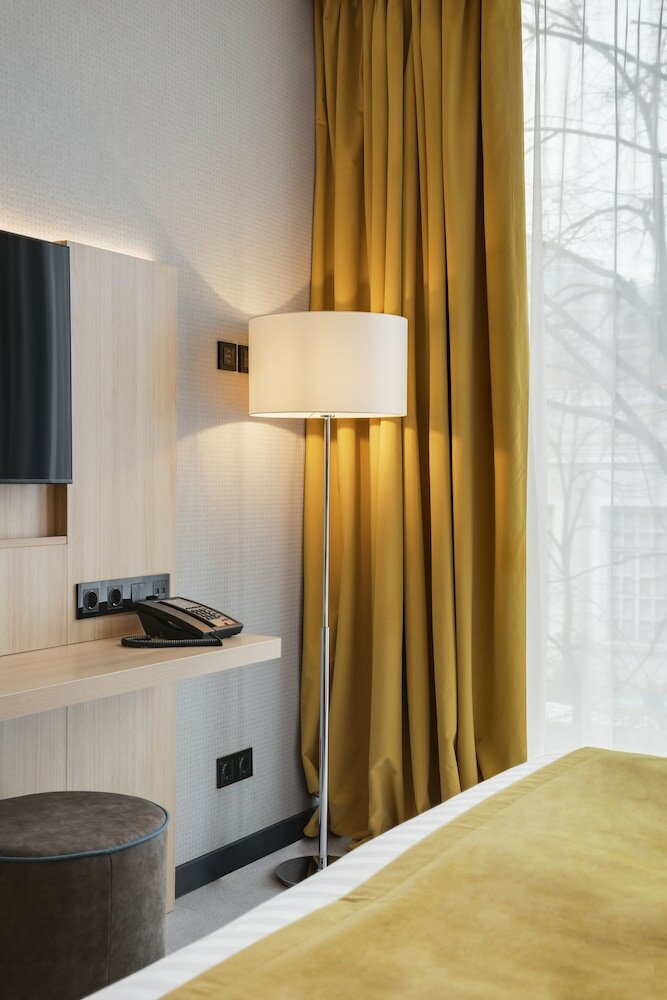 Фото Glarros OldTown