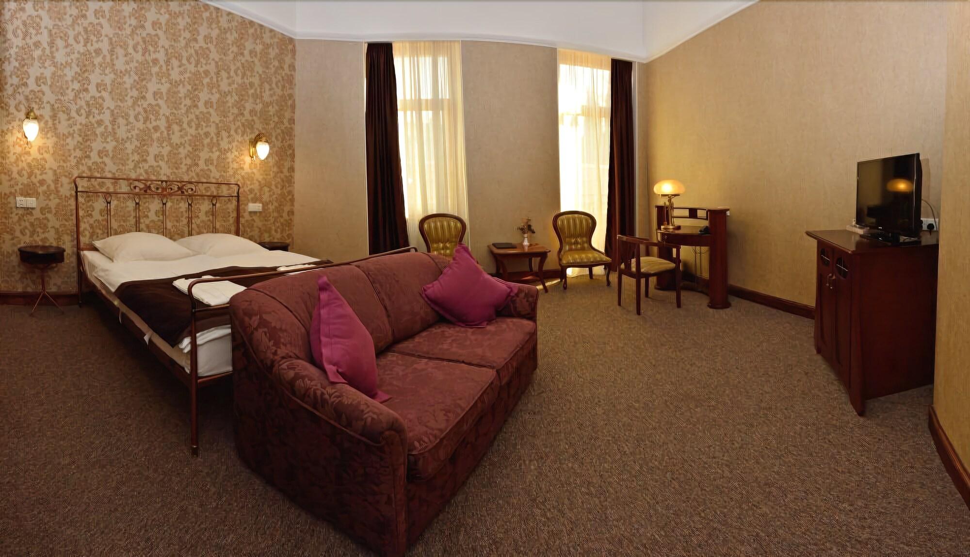 Фото отеля 4