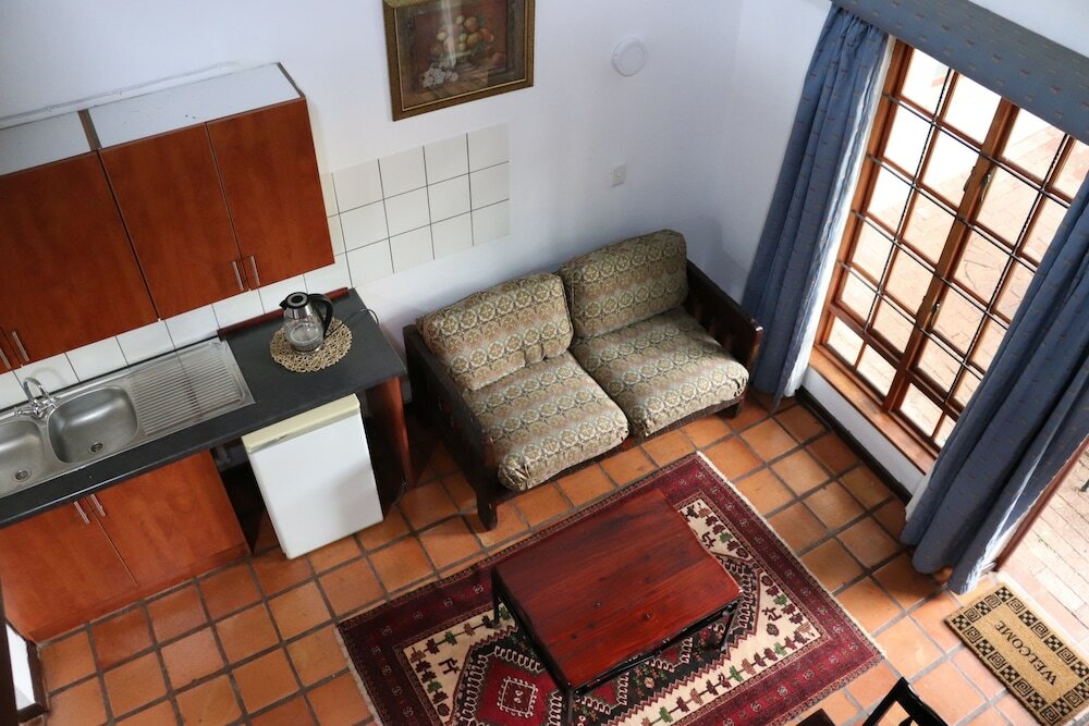 Фото Greenwoods Self-Catering