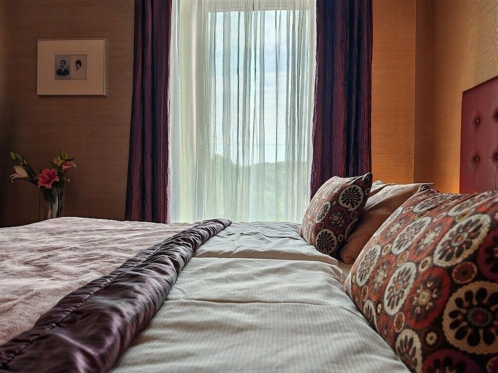 Фото Hotel Rajska Zahrada