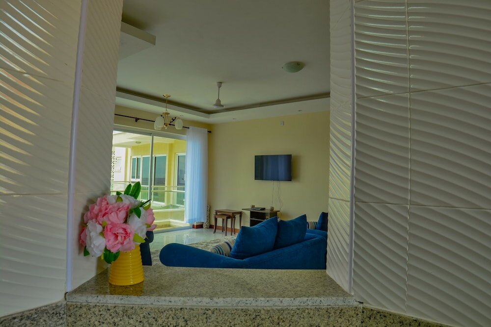 Фото Fenns Cozy Residences - Nyali
