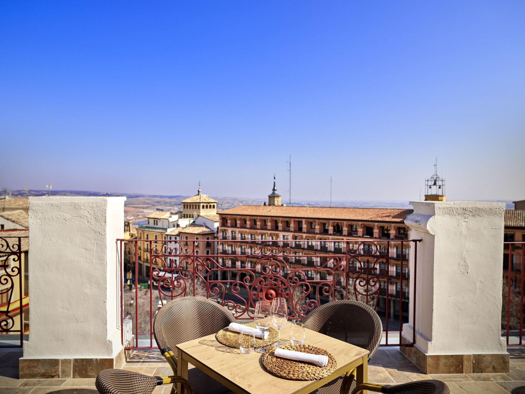 Фото Отель Boutique Adolfo