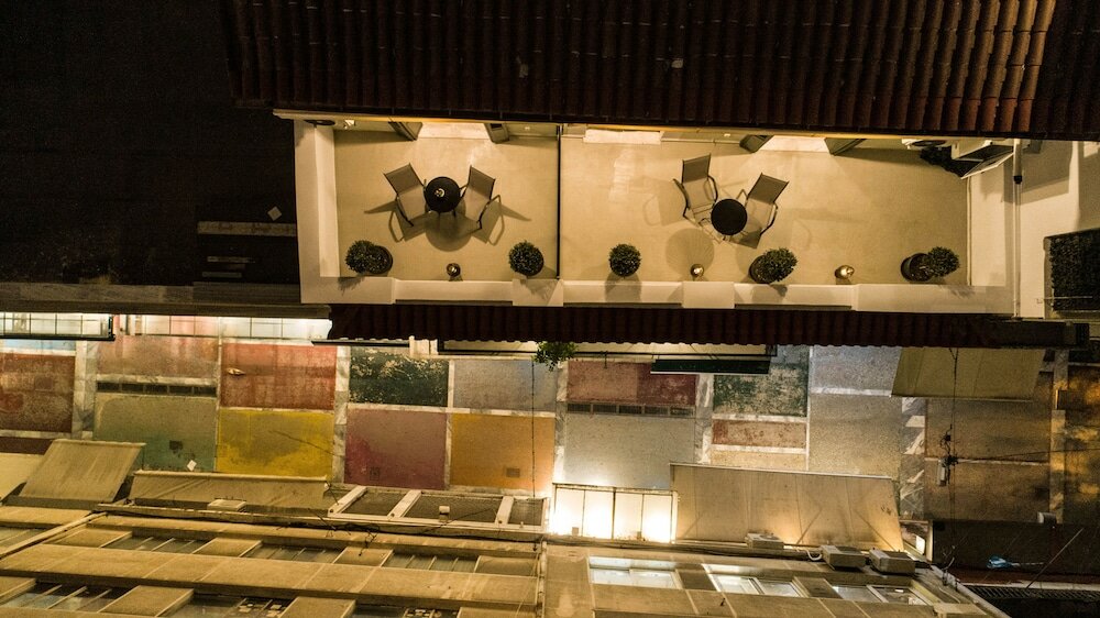 Фото Pandrosos Divine Suites