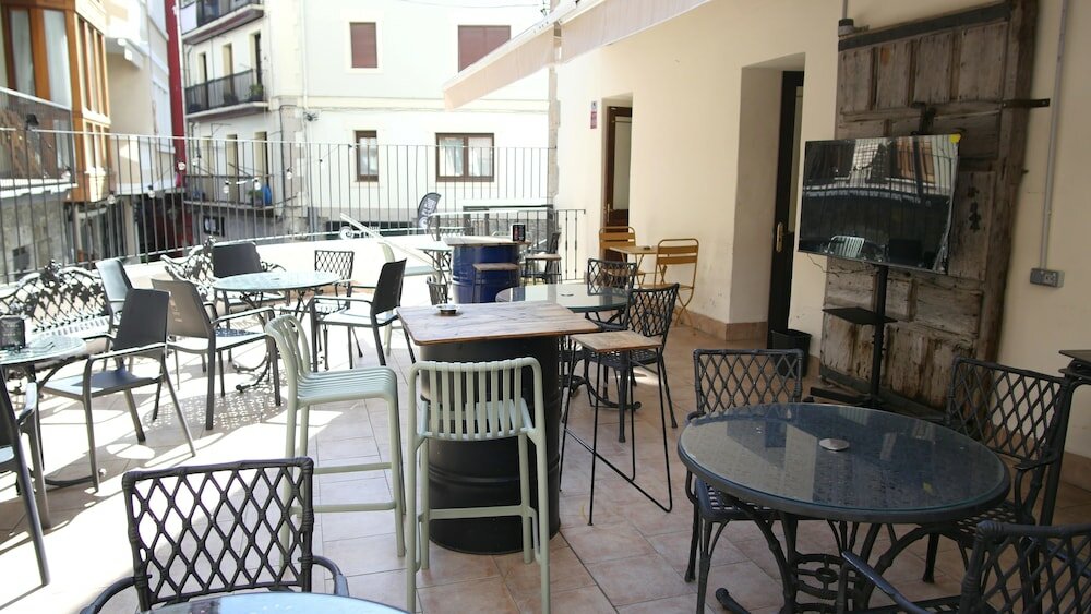 Фото Hotel Branka