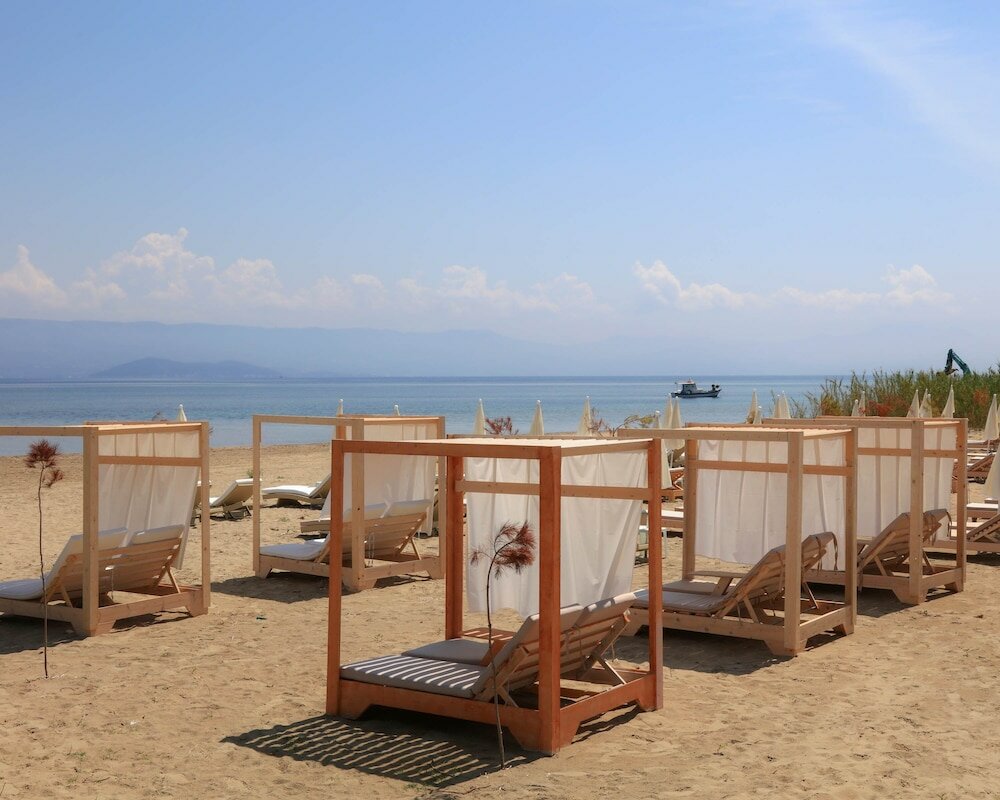 Фото Cavomarina Beach-Adults Only