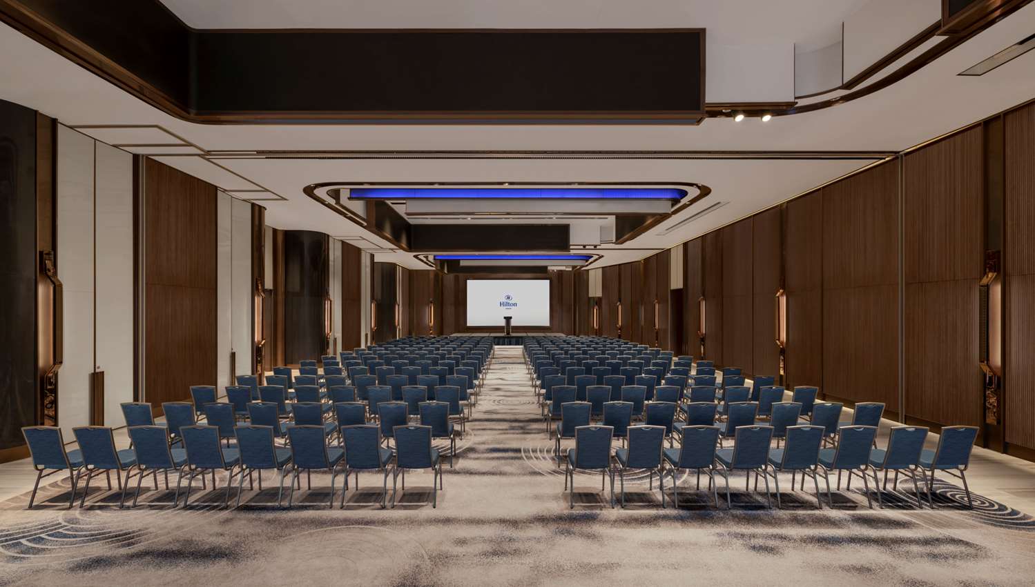 Фото Hilton Saigon